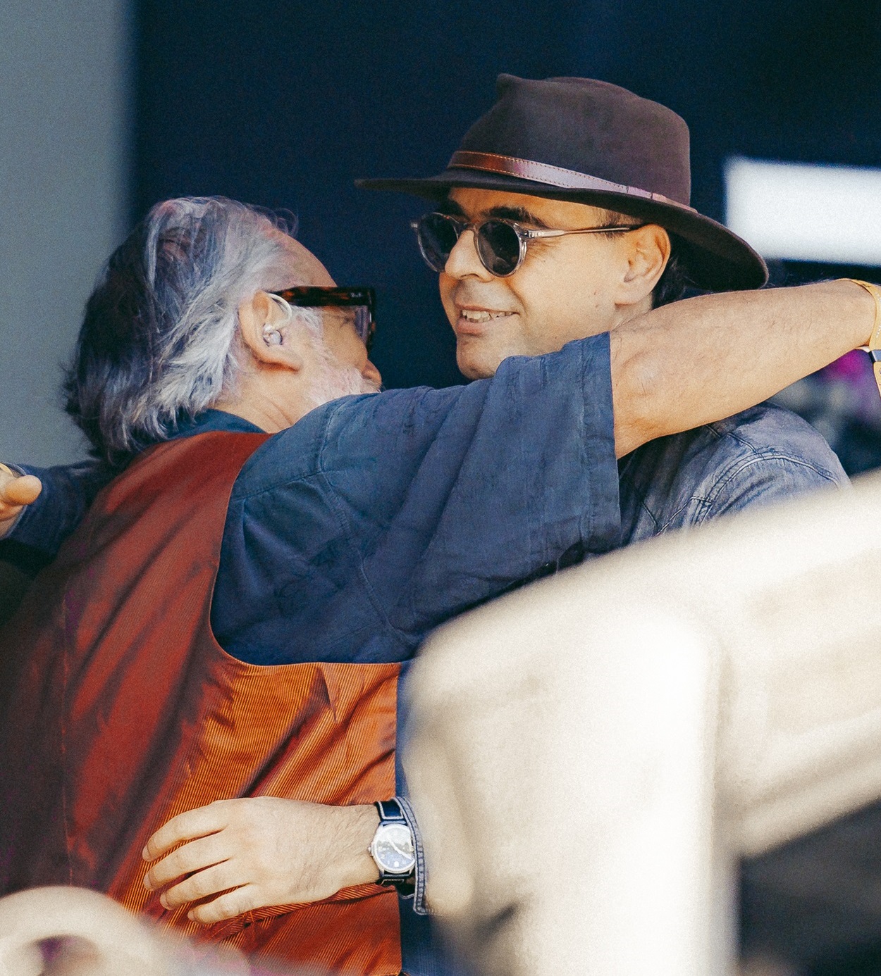 REC 2024: reggae y rock & roll